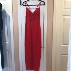 Niteline Della Roufogali dress! Brand new